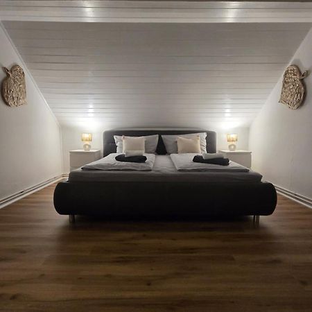 Schoene 3-Zimmer Wohnung In Hemelingen BRE Esterno foto