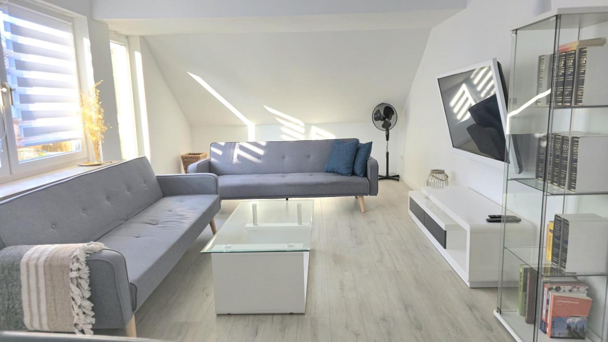 Schoene 3-Zimmer Wohnung In Hemelingen BRE Esterno foto